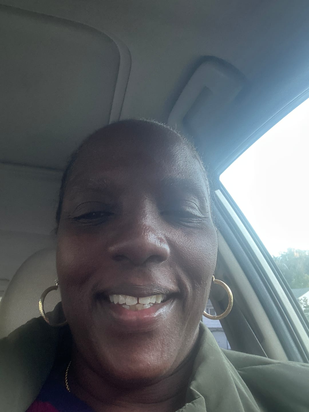 Customer photo review of Sea Moss Gel Jar - Mango Pineapple