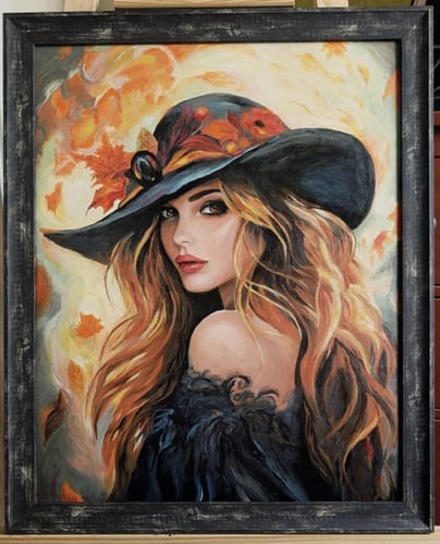 Customer photo review of La jolie Sorcière