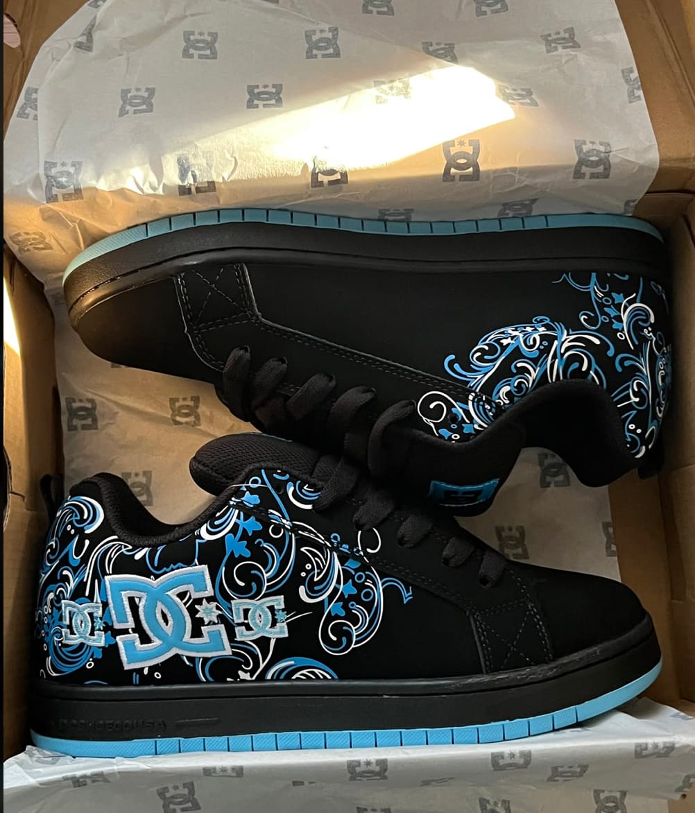 Customer photo review of Blue Edition