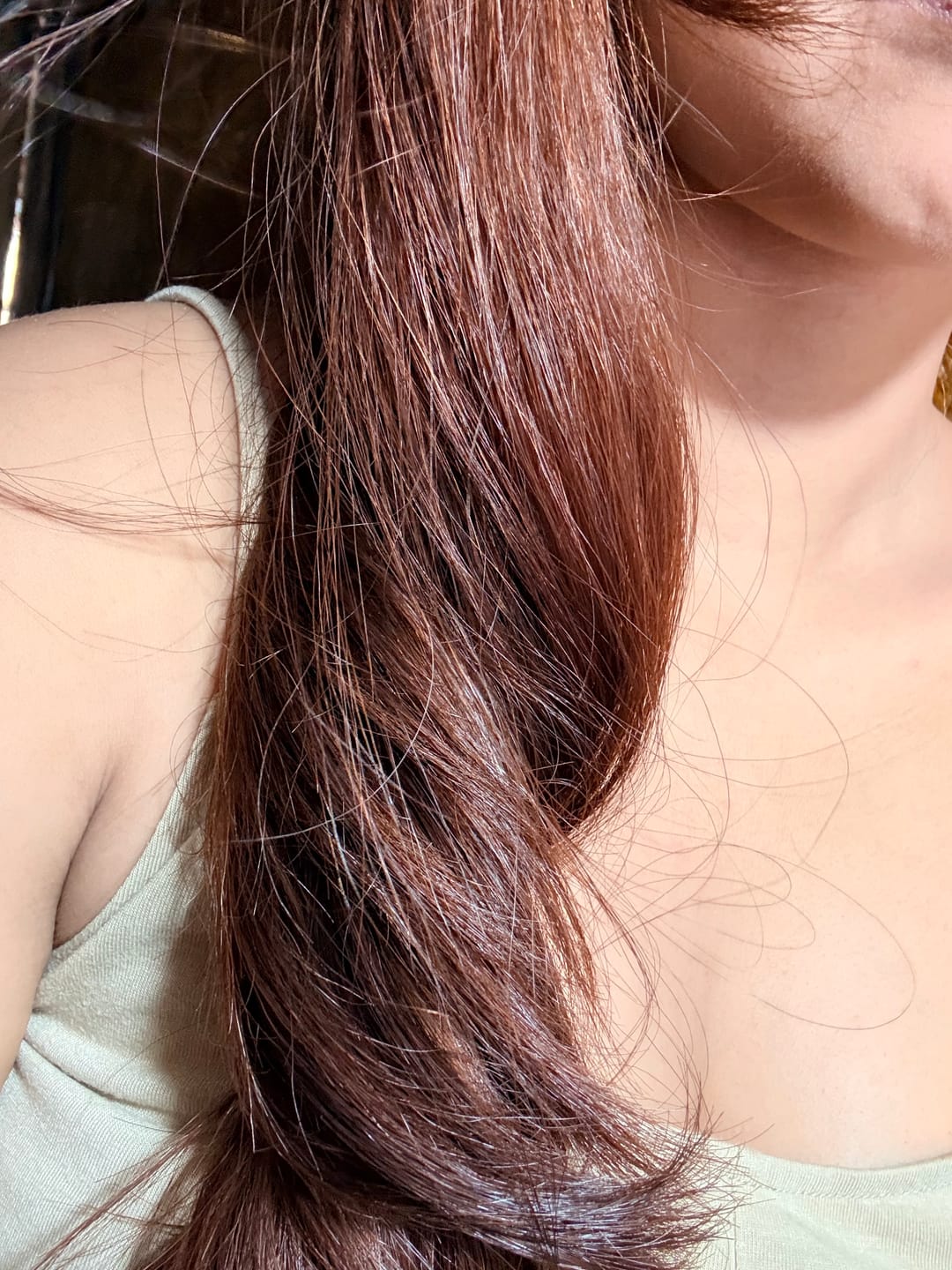 Customer photo review of Free Sample