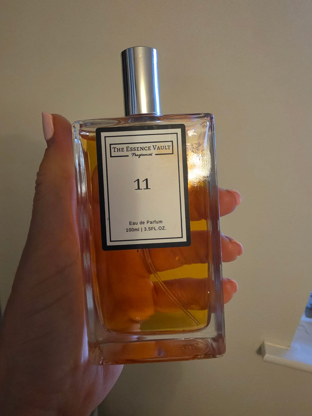 Customer photo review of Inspired by Rose Prick - 11