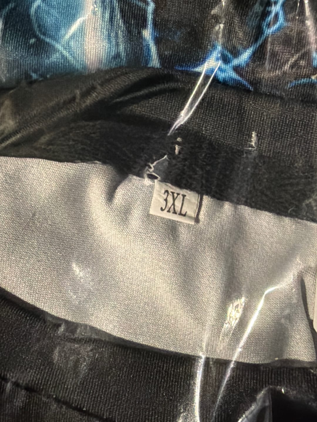 Customer photo review of Unisex Shirt - Custom Plumber Shirt