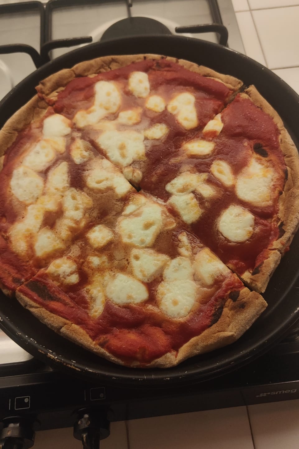 Customer photo review of Base "Low Carb Extreme"