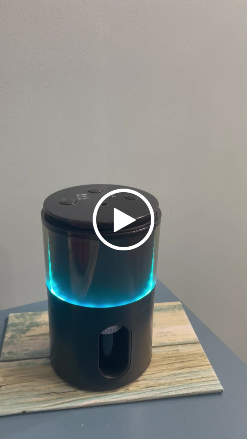 Customer video review of Day in the Sun