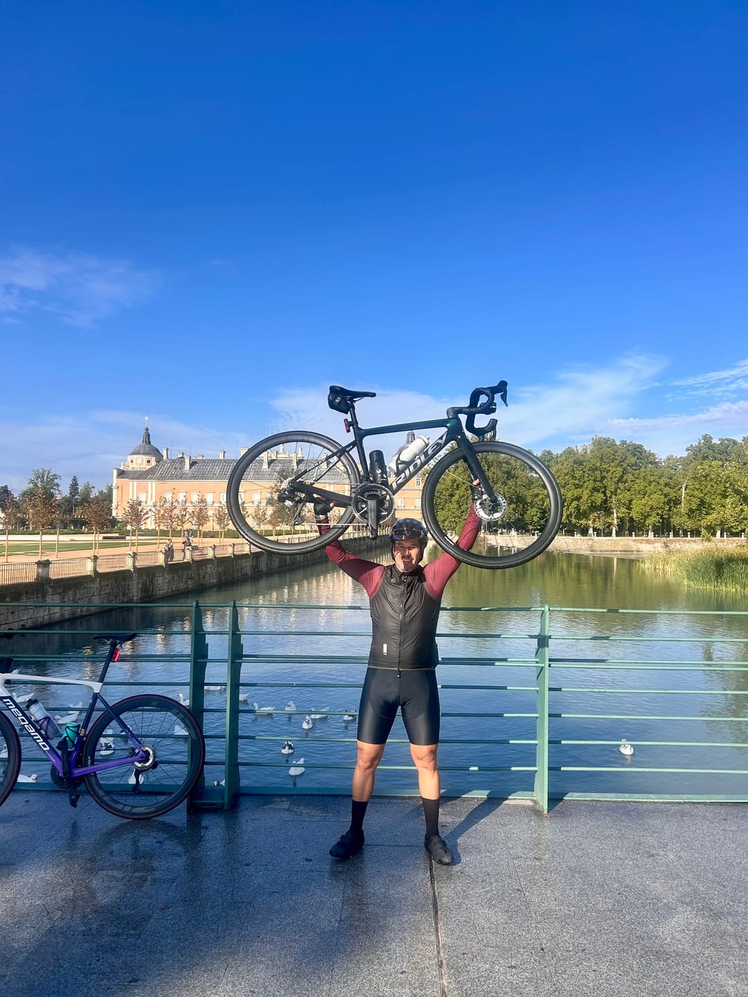 Customer photo review of LIFTTINT LS JERSEY