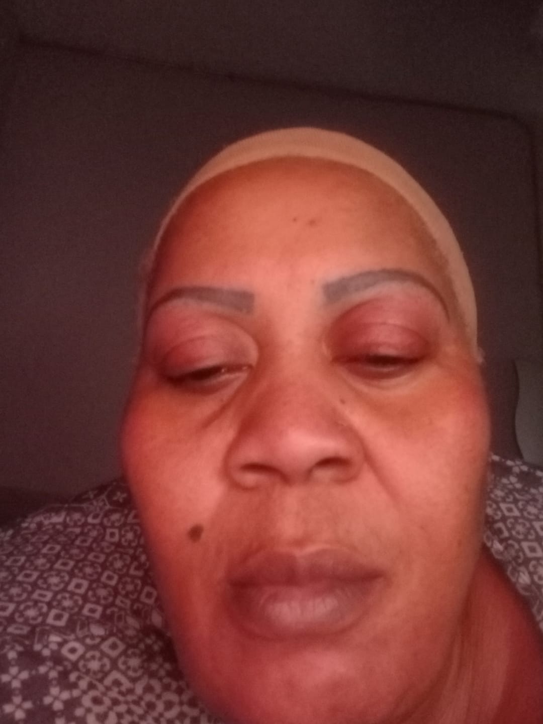 Customer photo review of MOCKTALE-1™ GLP-1 Metabolic Burner