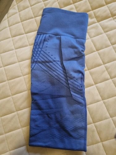 Customer photo review of Slimpur™ | Anti-Cellulite 3D-Leggings für glattere Haut & leichte Beine