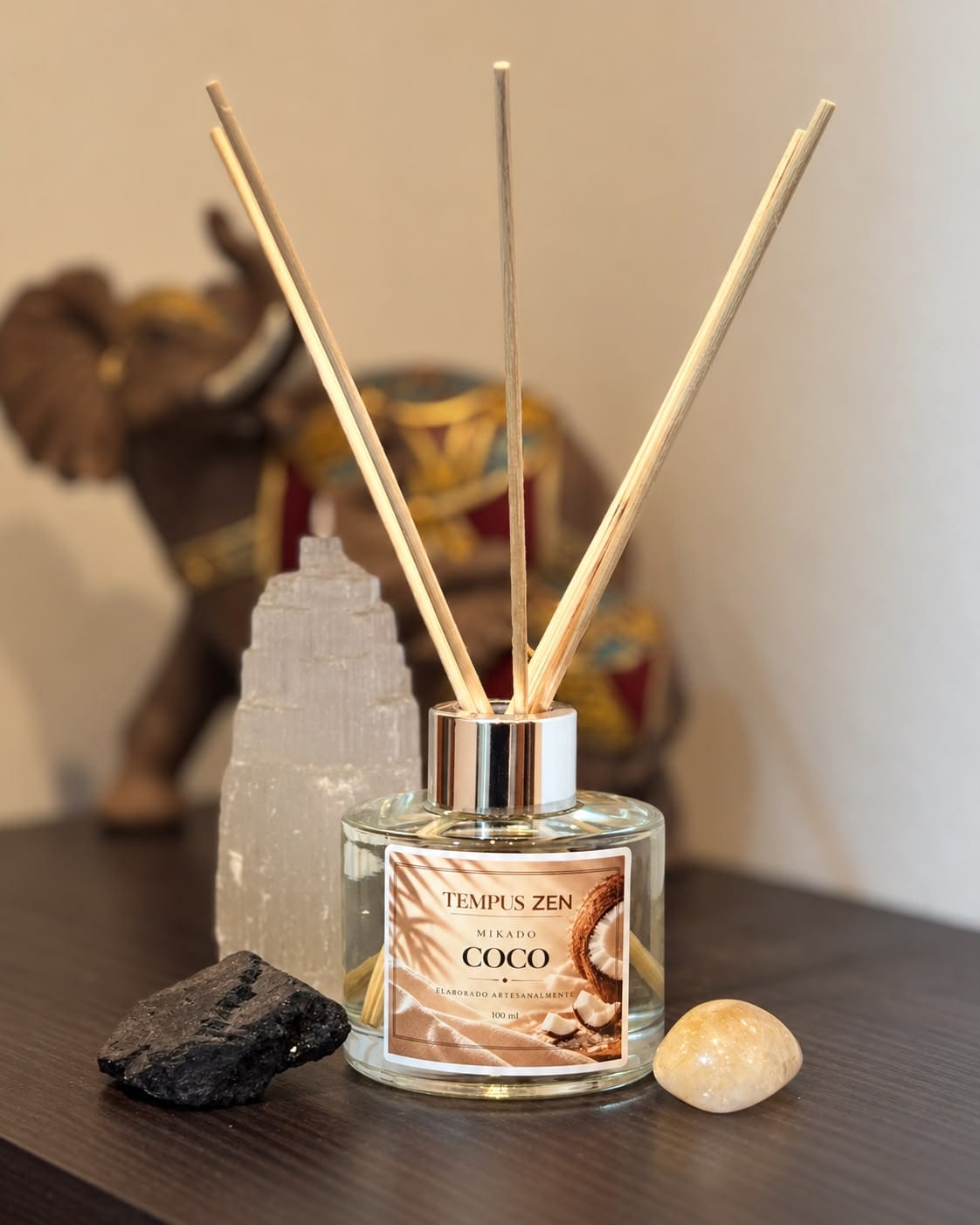 Customer photo review of Mikado Coco 100 ml
