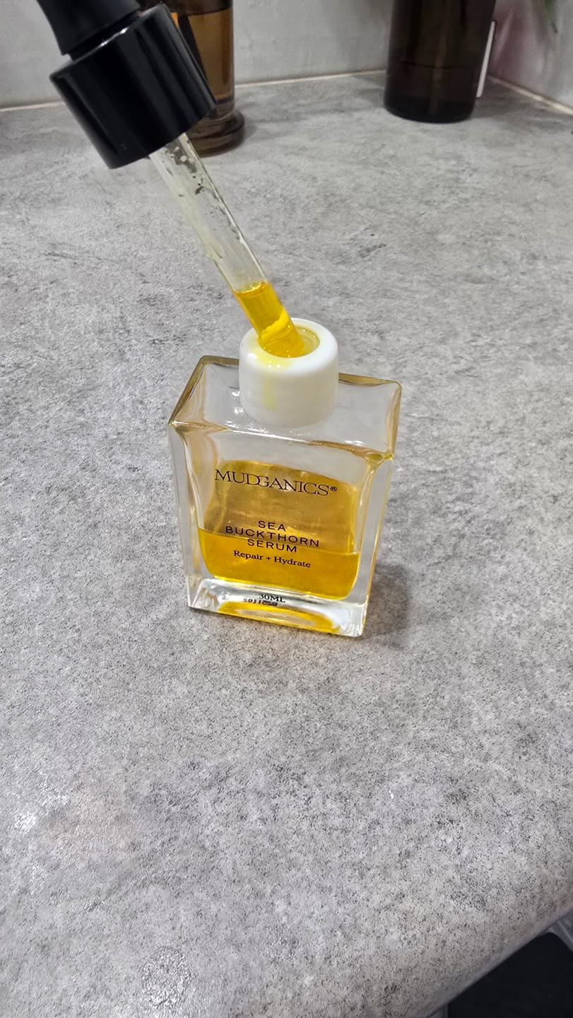 Customer photo review of Anti-Ageing Bundle