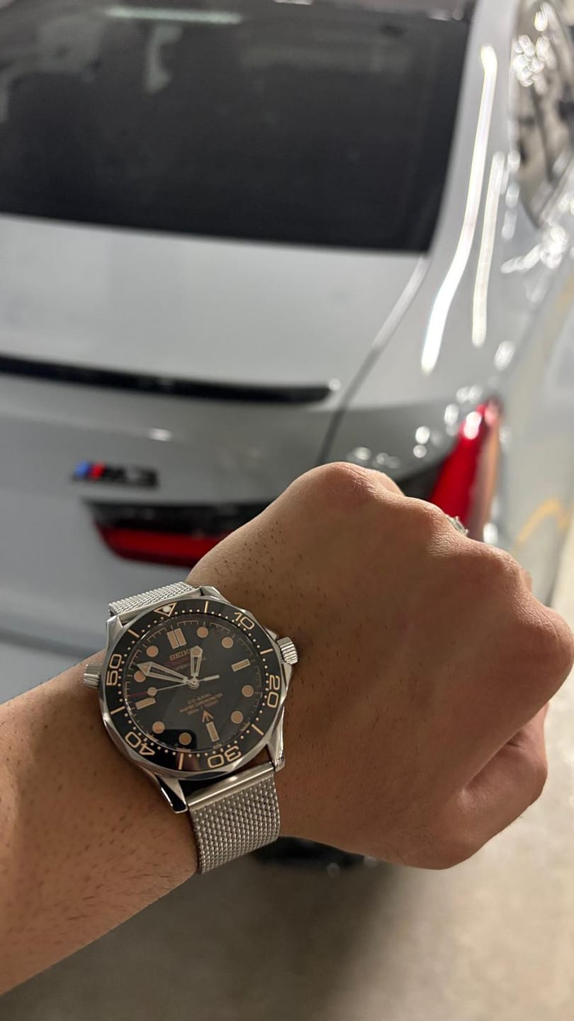 Customer photo review of Seitona | Panda