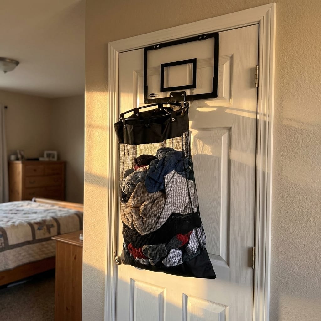 Customer photo review of Cesto Deportivo