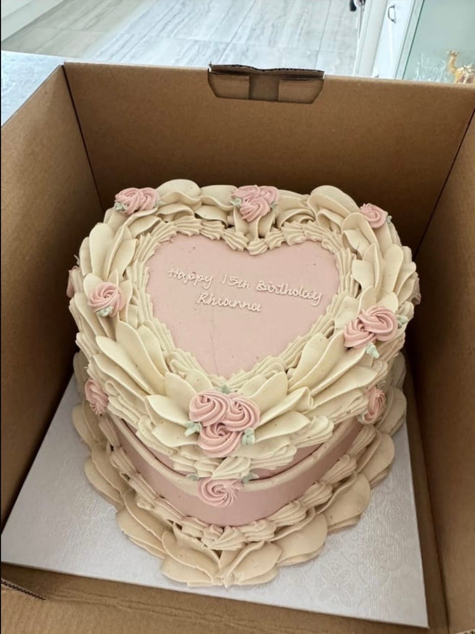 Customer photo review of eleanor