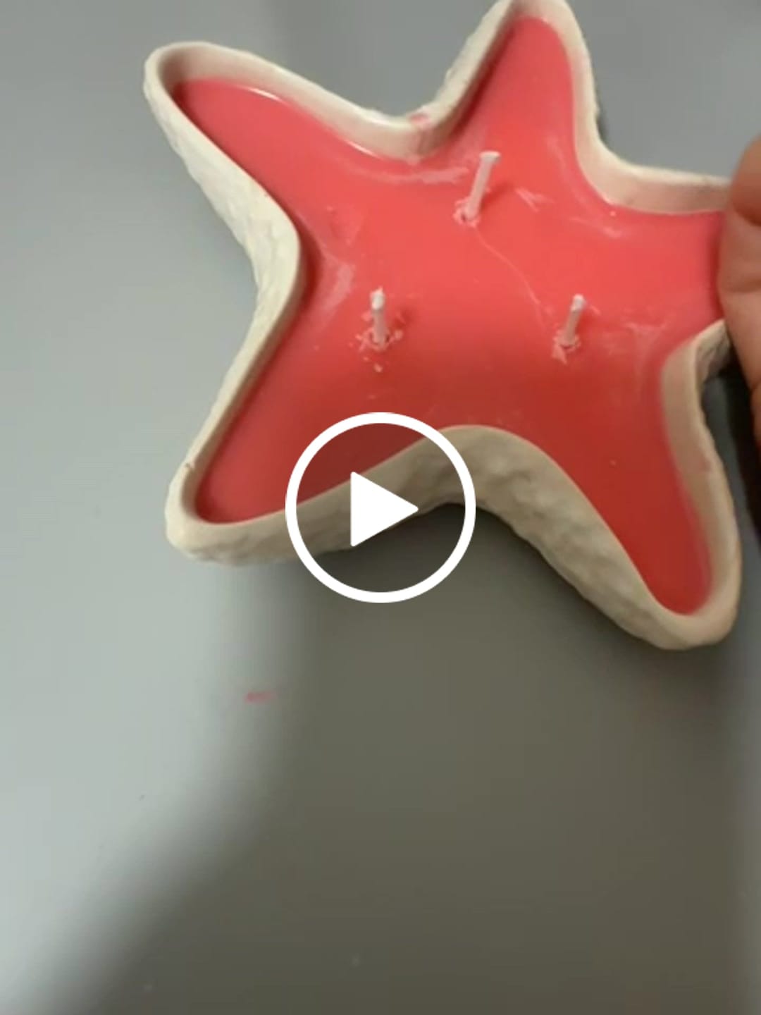 Customer video review of Fragancia CANELA & NARANJA