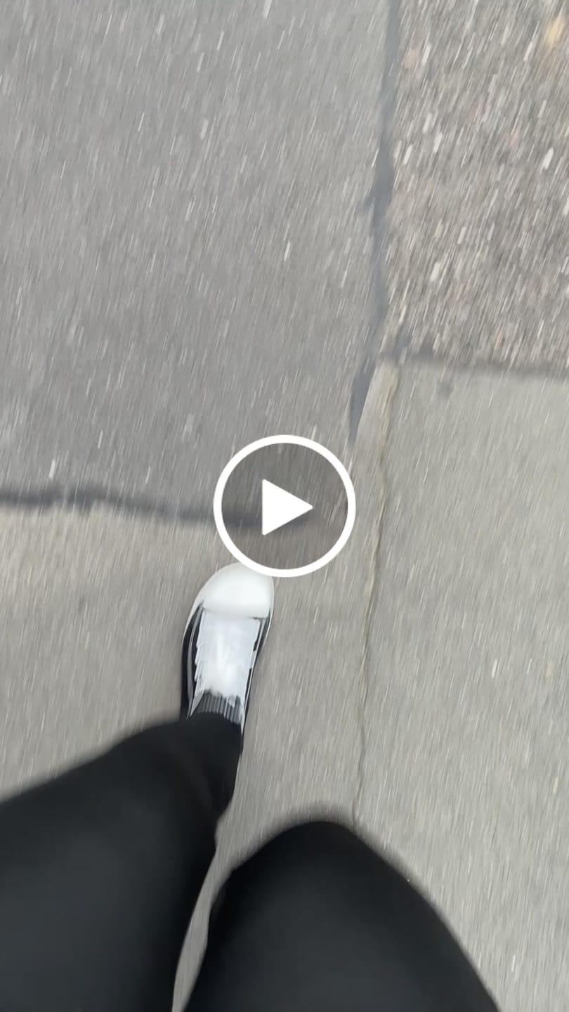 Customer video review of Roam I - Barfußschuhe