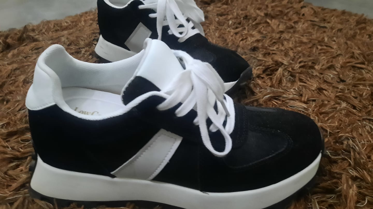 Customer photo review of Sentry - 9cm (3.5")