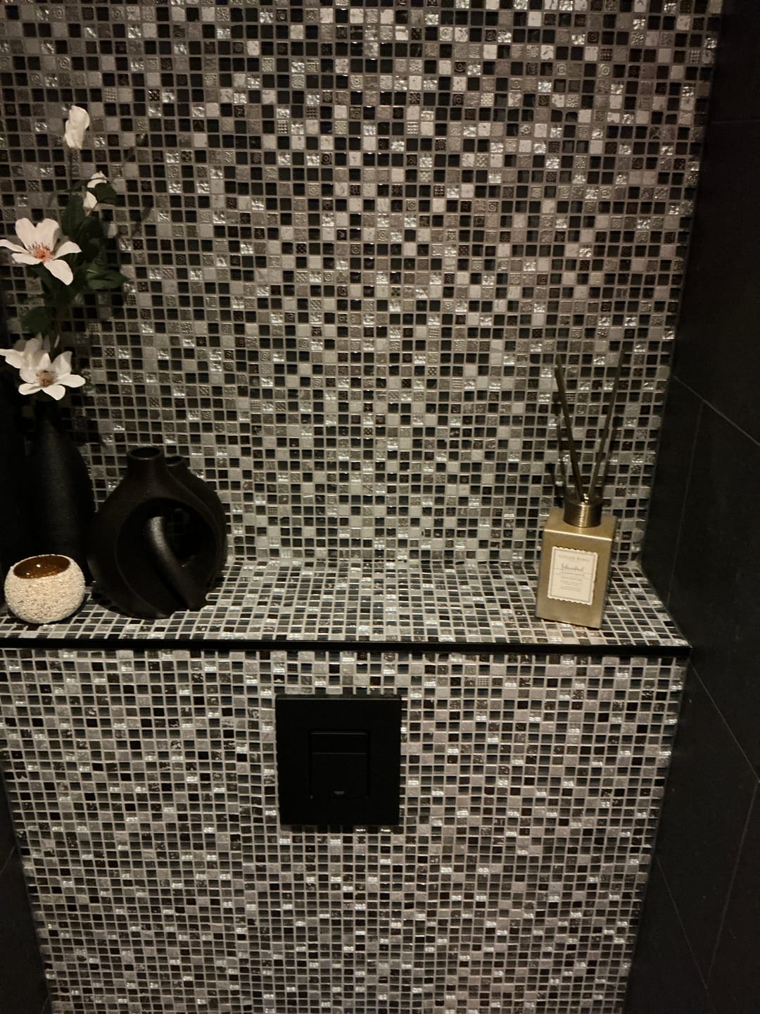 Customer photo review of Istanbul Golden Hour Geurstokjes 515ml