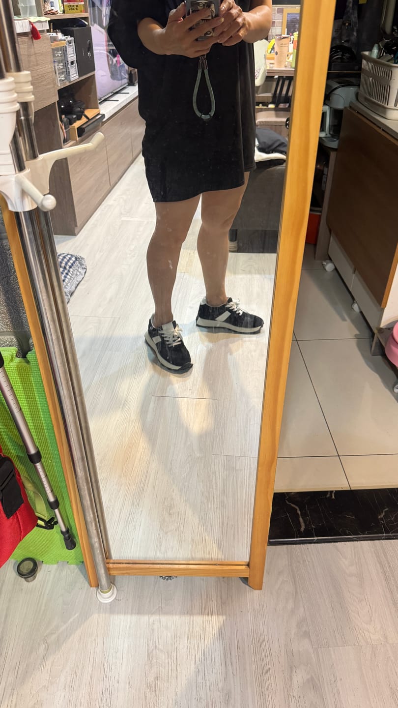 Customer photo review of Sentry - 9cm (3.5")
