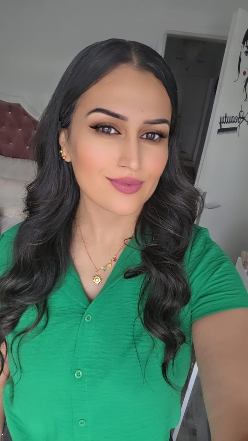 Customer photo review of ROJ Kette