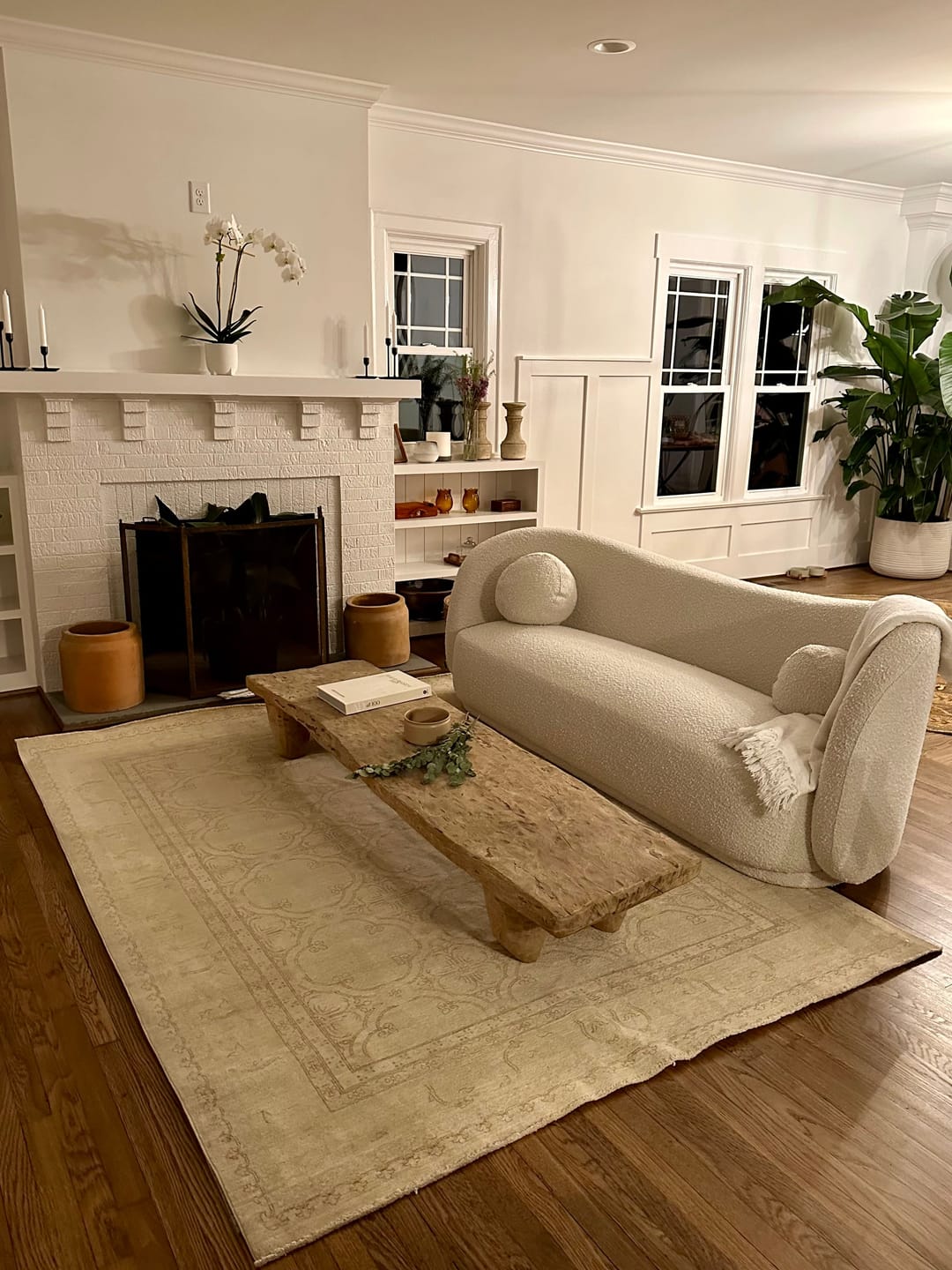 Customer photo review of Diane Form Sleeper Sofa