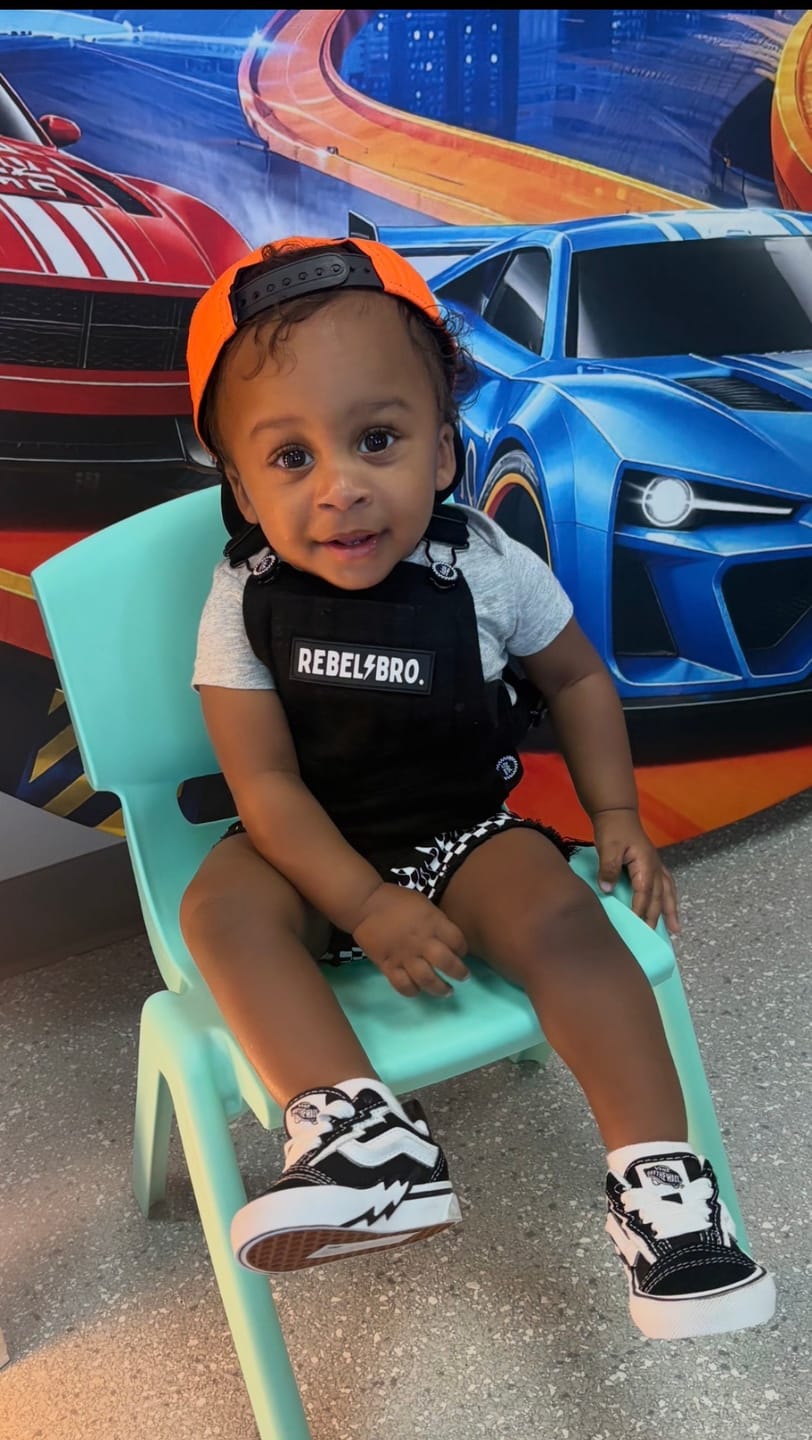 Customer photo review of Free Returns + Shipping Protection