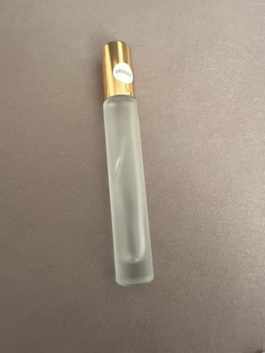 Customer photo review of La Muse