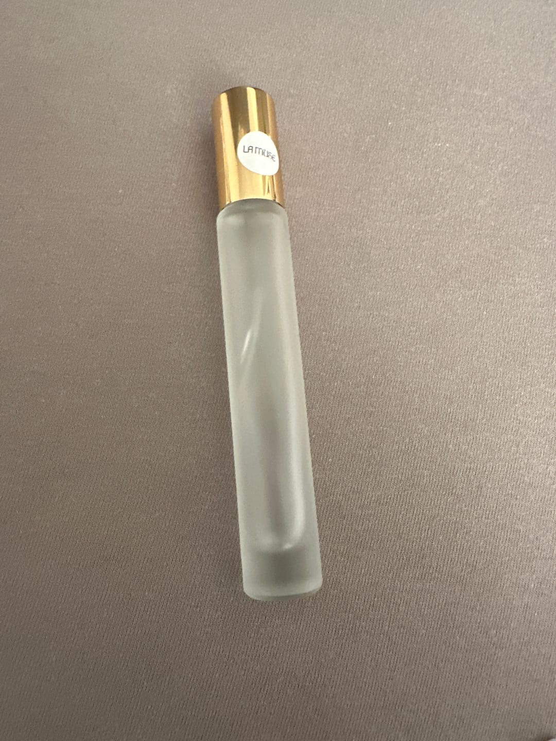 Customer photo review of La Muse
