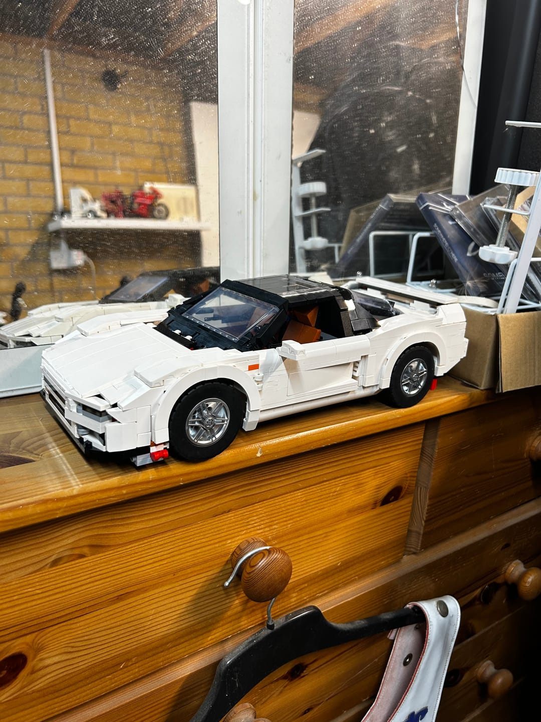 Customer photo review of '90 JDM Supercar