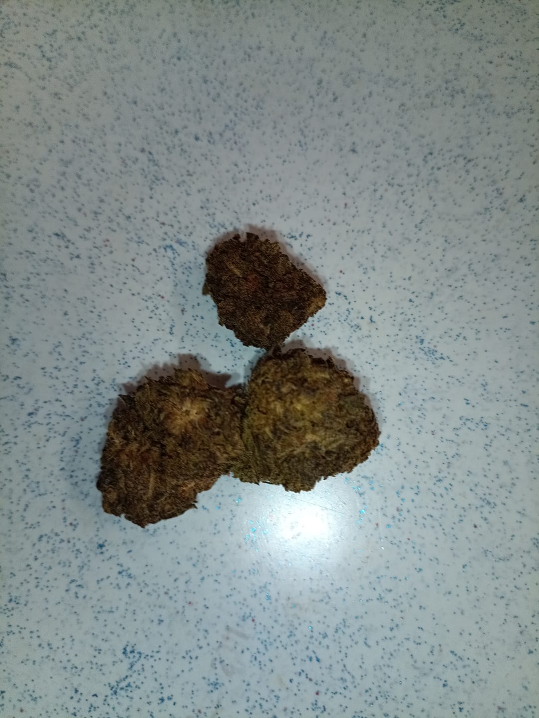 Customer photo review of DICHT3R - 40% Superior Blüten - Grow-Rilla Glue