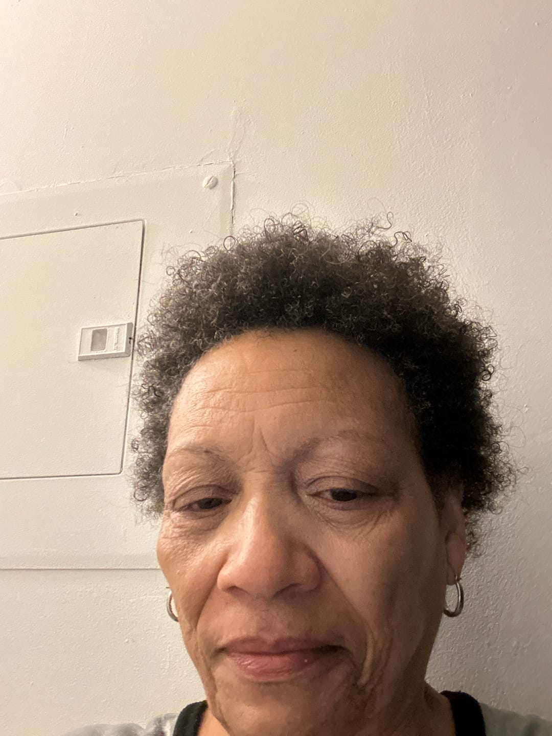 Customer photo review of XL Hydrating Mist