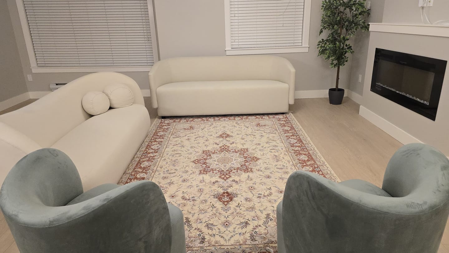 Customer photo review of Diane Form Sleeper Sofa