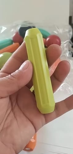 Customer photo review of Koalu™ Magnetbausteine