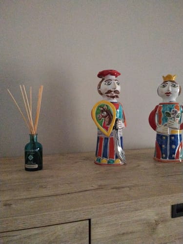 Customer photo review of Antichi Legni Salimbeni 100 ml + Zagara di Taormina da 100 ml in PROVA OMAGGIO + Seta e Muschio Bianco da 100ml in PROVA OMAGGIO
