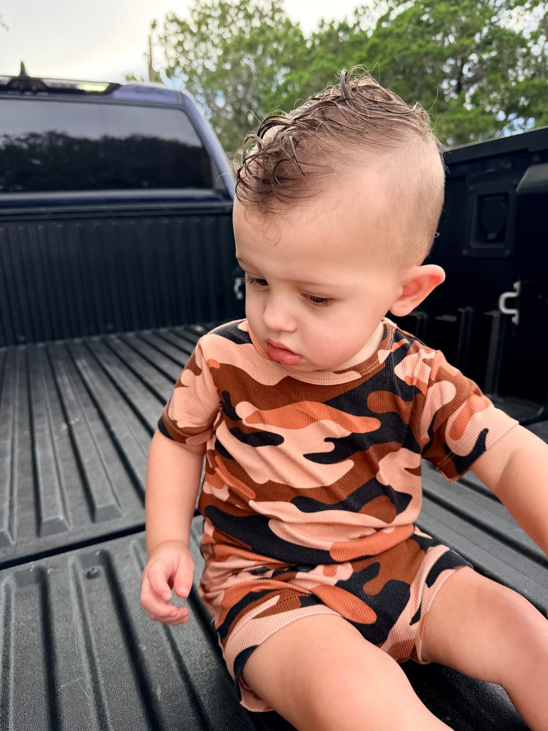 Customer photo review of Free Returns + Shipping Protection