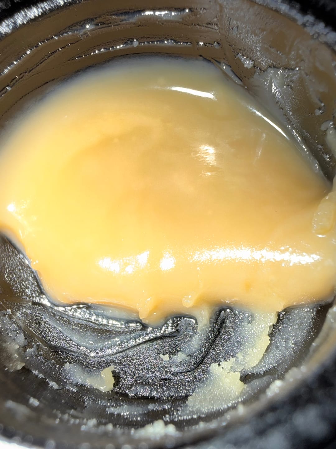 Customer photo review of GAK Smoothie (Select Wash)