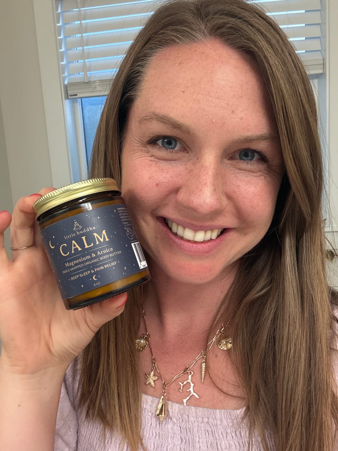 Customer photo review of COMING SOON!