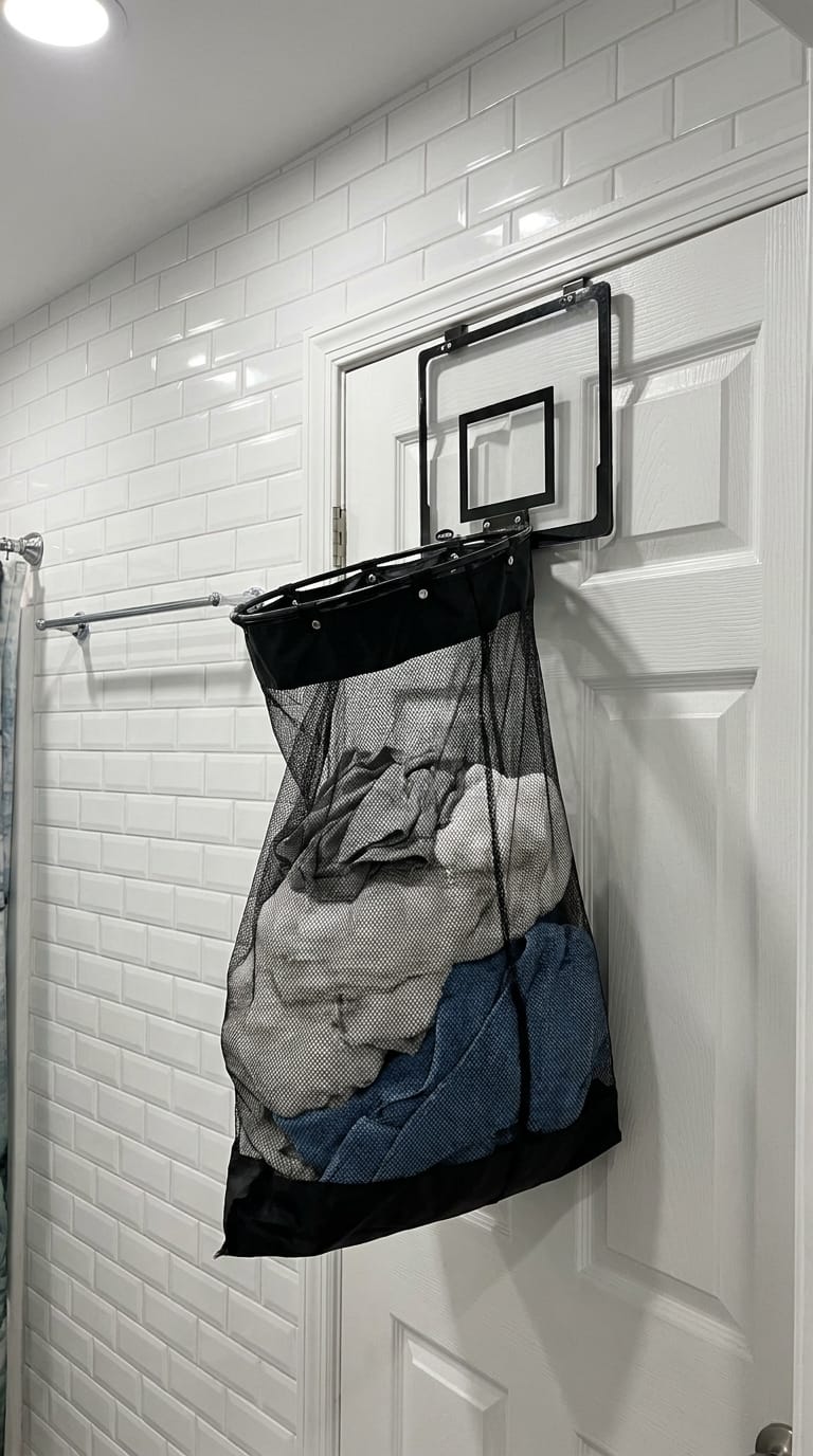 Customer photo review of Cesto Deportivo