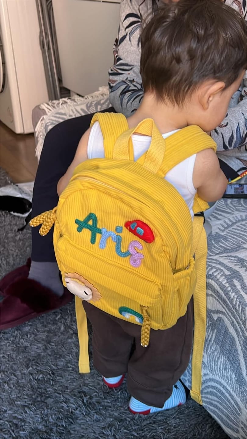 Customer photo review of Cute Elements