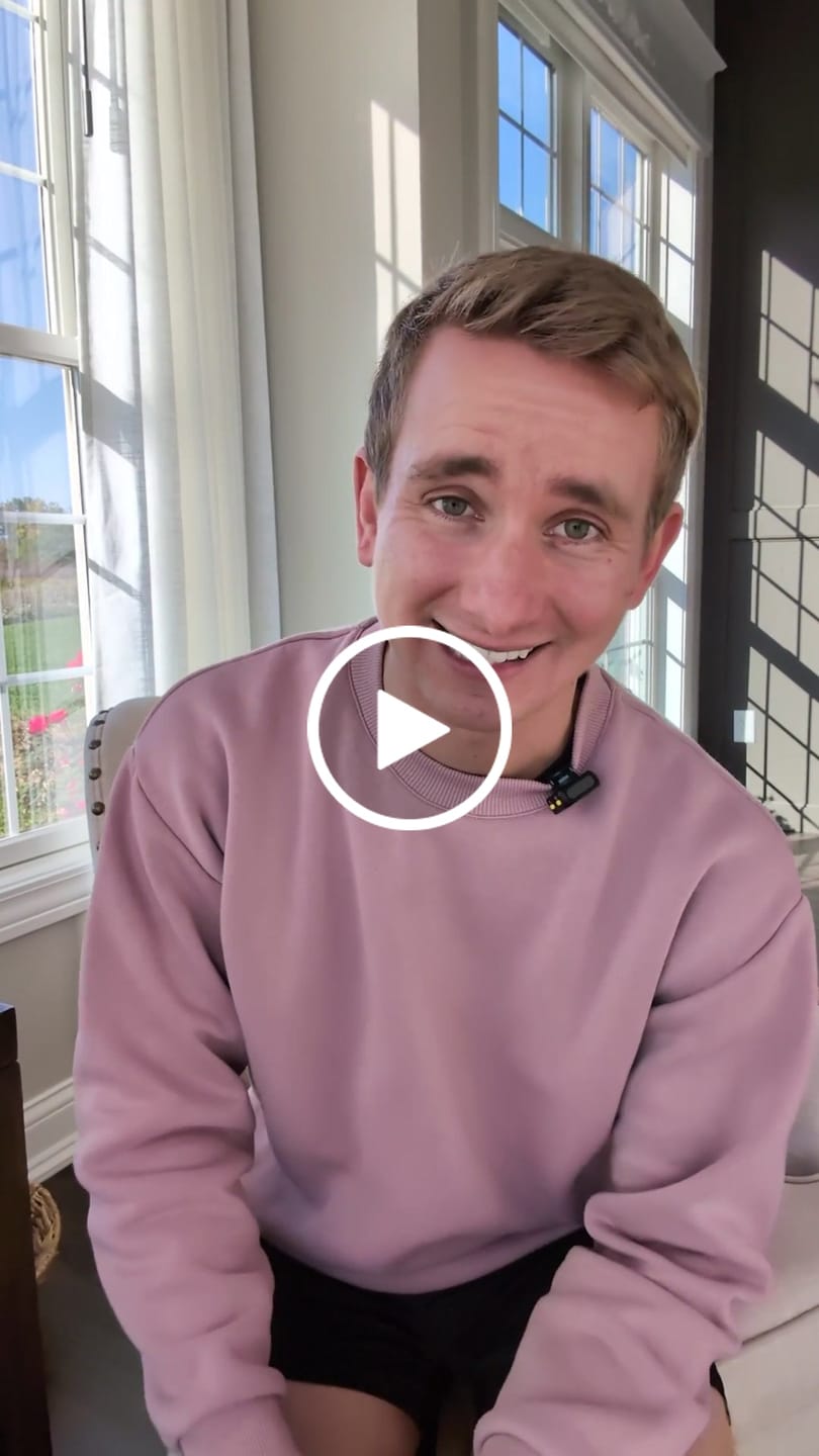 Customer video review of oi tape™ Non-Vented Sample 5-Pack