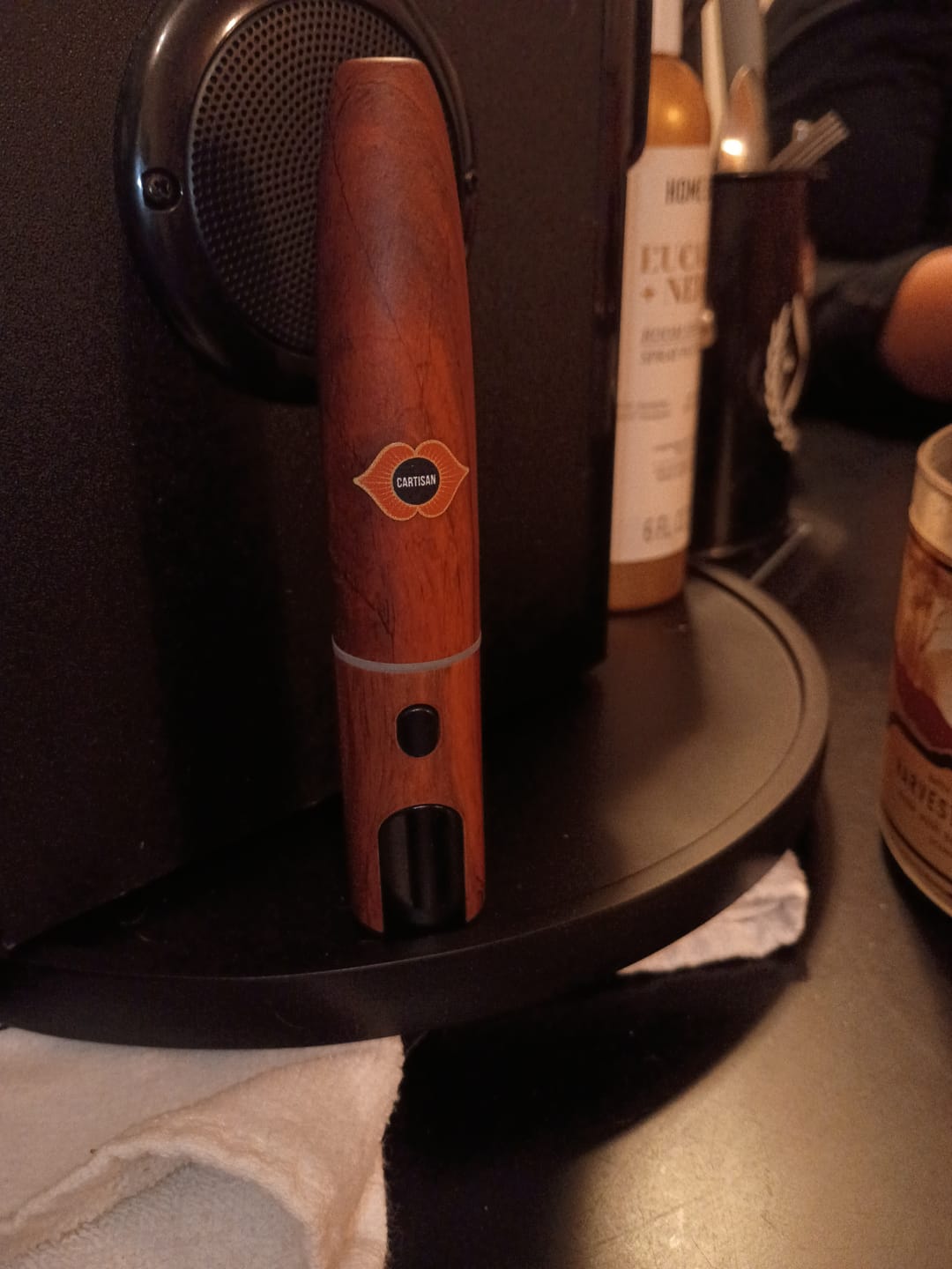 Customer photo review of Cochiba