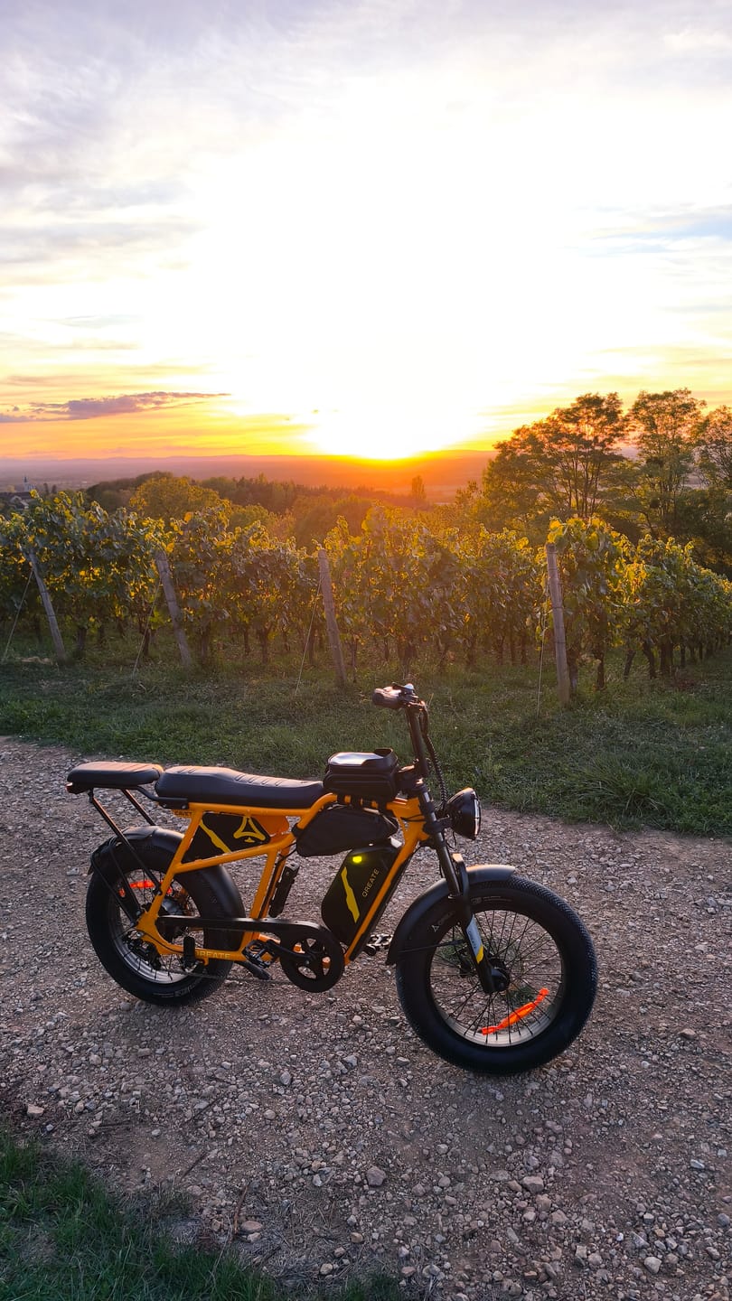 Customer photo review of CAVET Air