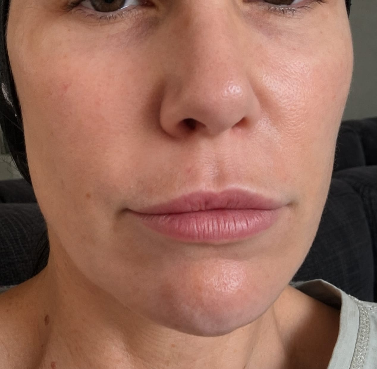 Customer photo review of Complete Korean Night Routine Set
