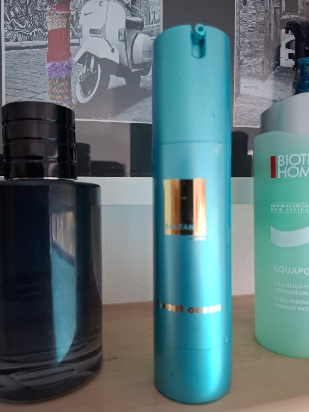 Customer photo review of Sultan Pheromon Parfümöl | 45ml