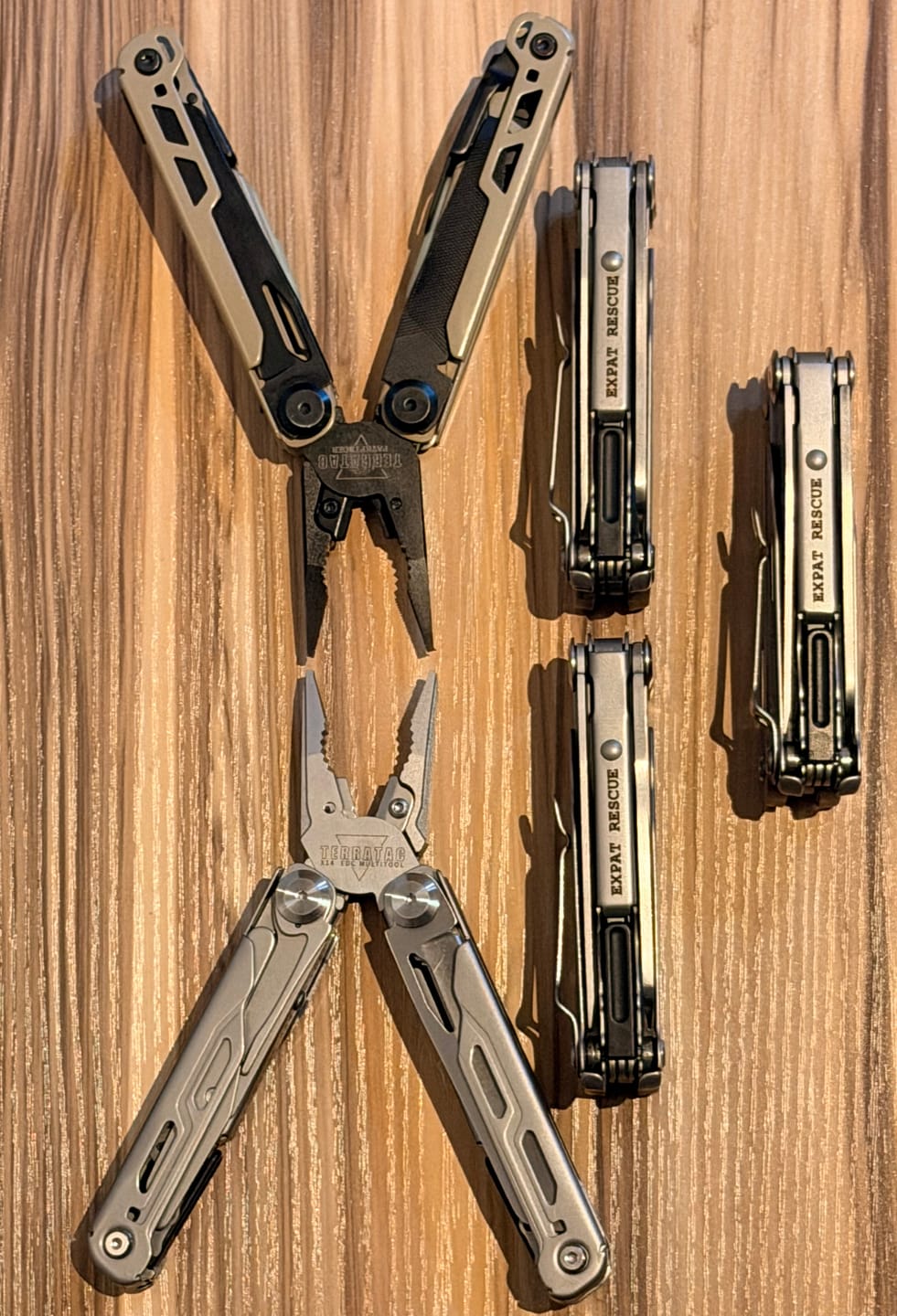 Customer photo review of Laser Engraving Service