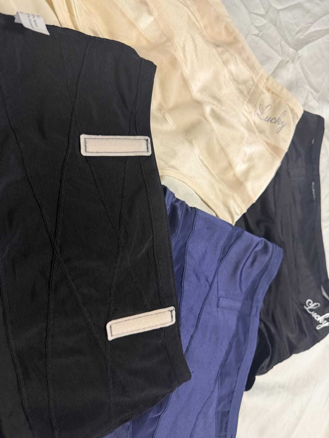 Customer photo review of Culotte gainante Vireliya