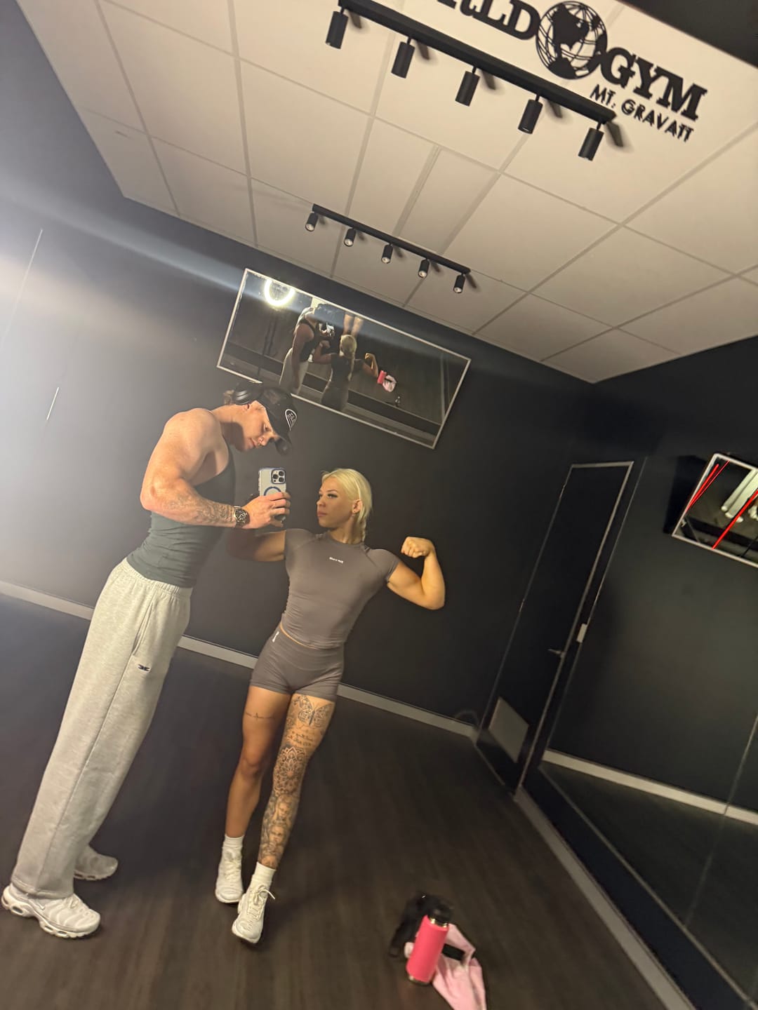 Customer photo review of 340 Wife Lovers - 3 Pack