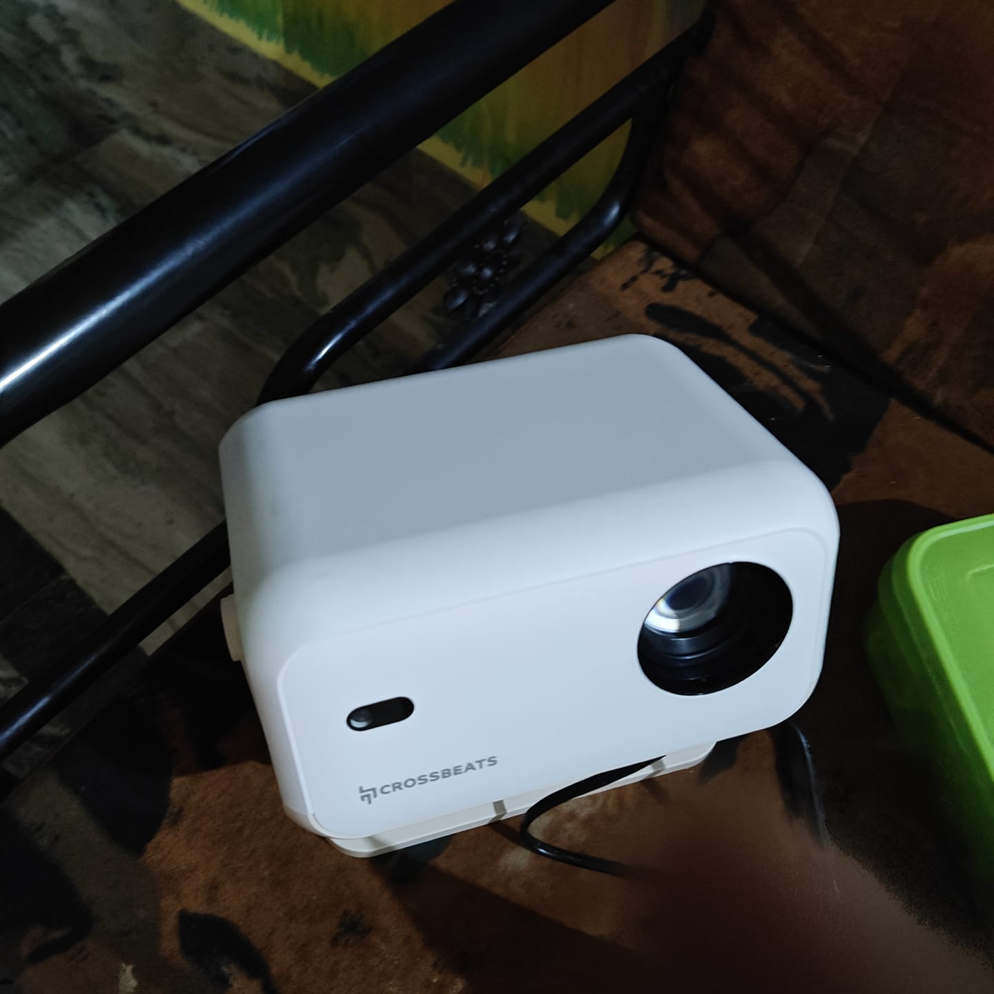 Customer photo review of Lumex Cine
