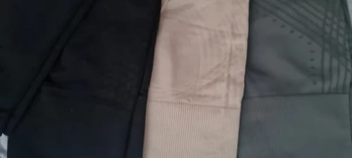 Customer photo review of Slimpur™ | Anti-Cellulite 3D-Leggings für glattere Haut & leichte Beine