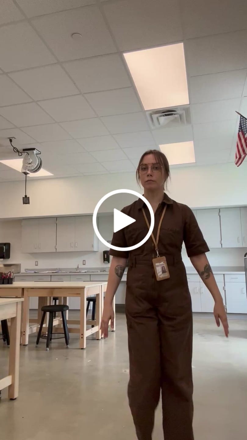 Customer video review of Lagoon Suit - Short Body - Umber