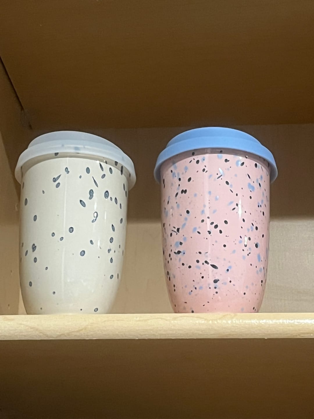 Customer photo review of Orchid Cup 12oz