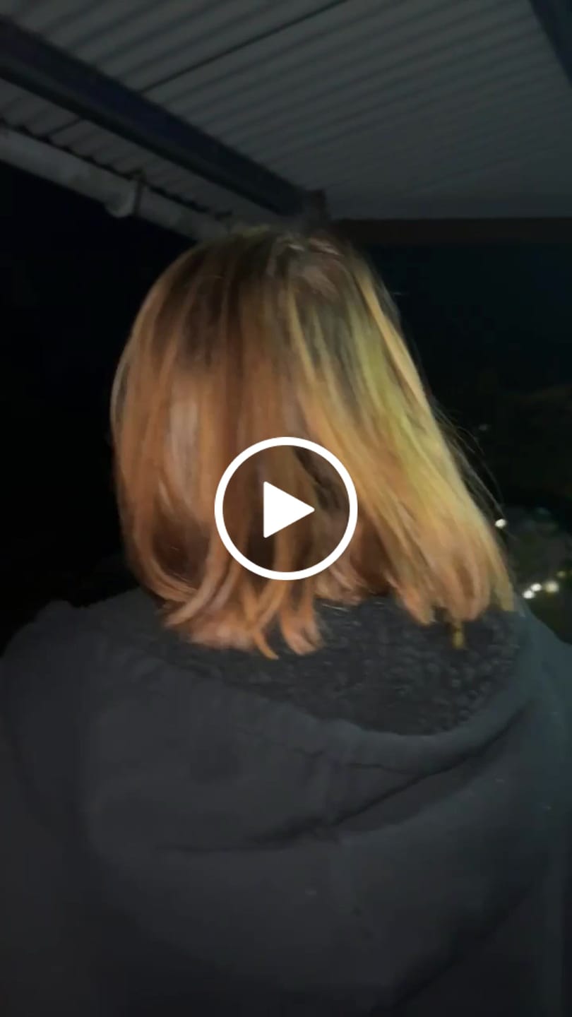 Customer video review of Gamme Caviar-Amla.